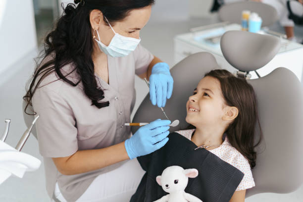 Best Dentist Open Late Near Me  in Apache, OK