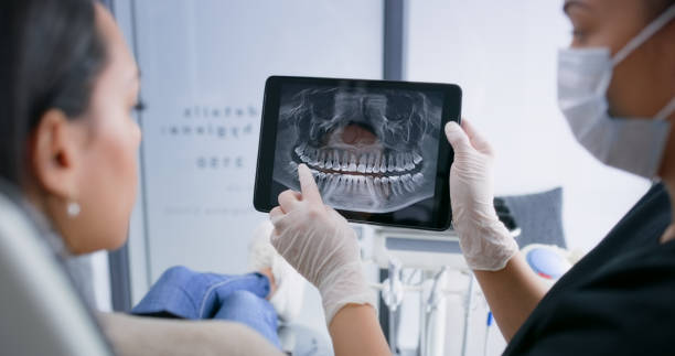 Tooth Infection Emergency Dentist in OK