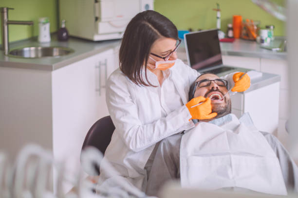 Best Cracked Tooth Emergency Dentist  in Apache, OK