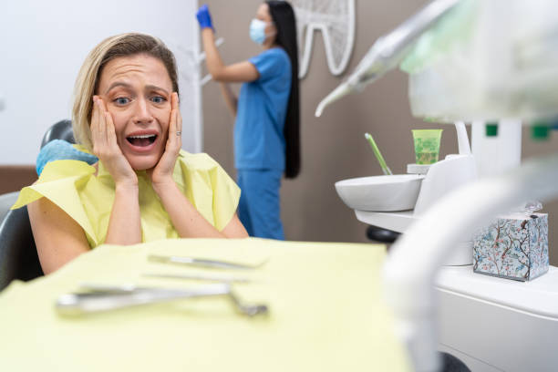 Best Urgent Dental Care  in Apache, OK