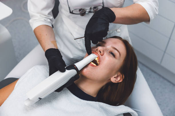 Best Chipped Tooth Repair Near Me  in Apache, OK
