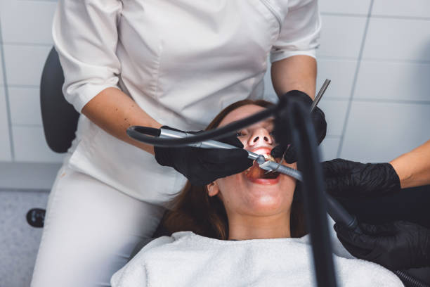 Best Tooth Pain Emergency Relief  in Apache, OK