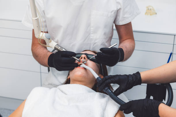 Best Teeth Whitening  in Apache, OK